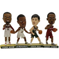 Bobble Heads-- Basket Ball Team Bobble Head-Basket Ball Team